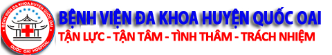 Bệnh viện đa khoa huyện Quốc Oai